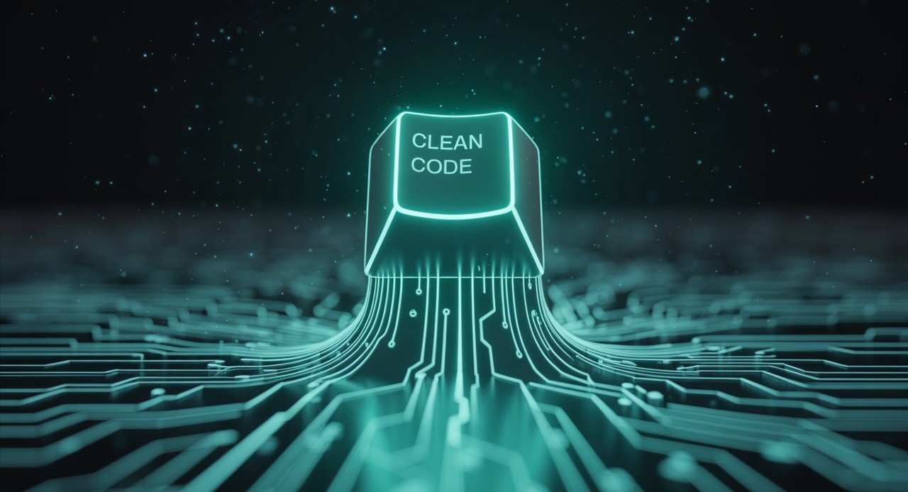 Clean Code Mastery